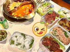 -玉林串串香·自助串串(崇文门搜秀店)