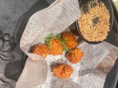 -青年公社烤鸭(青年路店)