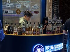 -深圳福田香格里拉大酒店
