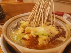 -珍祥烧烤涮肚(舜耕路店)