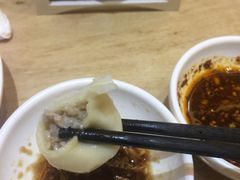 -饺子先生(世豪店)