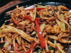 -凤厨顺德水乡凤味馆(大良锦龙路店)