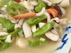 -上海喀什友好餐厅(德平路店)