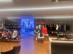 -北京盈之宝宝马&MINI4S店(望京店)
