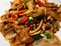 -新白鹿餐厅(龙游路总店·杭帮菜名店)