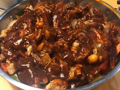 -黄记煌三汁焖锅(三胞广场店)