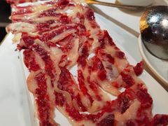 -潮汕大目牛肉火锅(上梅林店)