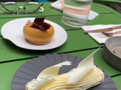 -潮一不贰·法式甜品·生日蛋糕·西式简餐(外滩店)