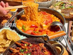 -七八冷面·延边朝鲜族美食(圣熙八号店)