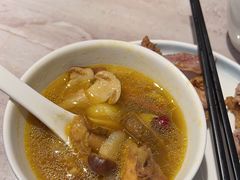-野·大山里野生菌石锅土鸡(益田假日店)