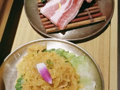 -西塔老太太泥炉烤肉(亚运村店)