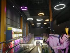 -Tenker Club弹刻极限主题公园 · 蹦床 · 团建 · 生日派对(大关店)