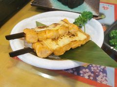-友壹町寿司(嘉洲广场店)