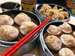 -笑云开汤包店(网巾市店)