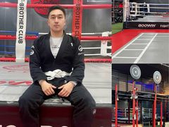 -格斗兄弟搏击健身训练馆(望京店)