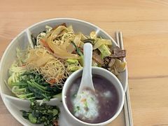 -素满香·全民素食自助(苏州·石路店)