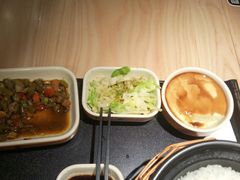 -谷田稻香·砂锅菜(南沙万达广场店)