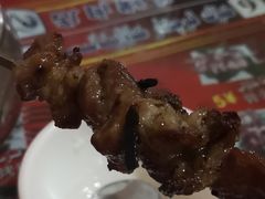 烤肉-烤肉小伙烤肉店