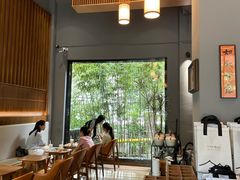 -一叶觅山(半边街店)