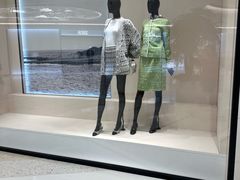 -Chanel(德基广场店)