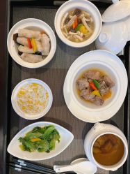 -宝馨月月子中心(友谊医院店)