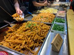 -丁家坡洋芋·观音桥好吃街A区(全国总店)