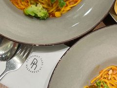 -Pennehut畔尼意面(合肥万象城店)