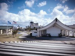 -美国纪念公园