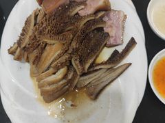 -潮州菜馆(十里河店)