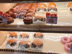 -山崎面包(苏州中心店)