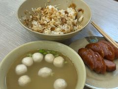 -圆宝台湾小吃(迎津街店)
