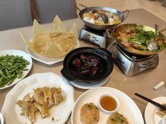 -群乐饭店(滨安路店)
