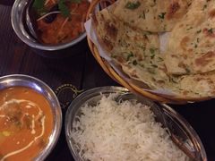 -Spice Garden印度餐厅(上海火车站店)
