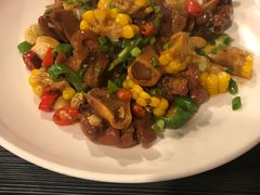 -虎虎龙虾大排档(双井店)