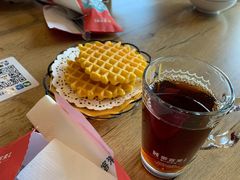 -豪客来牛排(人民东路店)