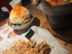 -岛风·台食小馆 ISLAND BISTRO(烟台山店)