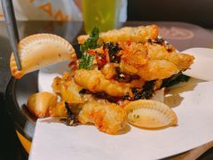 -探鱼·鲜青椒爽麻烤鱼(领展购物广场店)