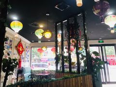 -广味鲜潮汕牛肉火锅(延安三路店)