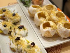 -克比叔叔印度餐厅Kebabs on the Grille(永康路分店)