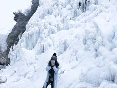 -黑龙潭风景区