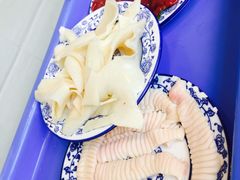 -飘香火锅(玉林西路店)