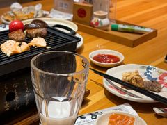 -大岛日本料理铁板烧(南通大饭店)