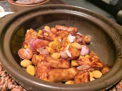 -南京大牌档(青岛万象城店)