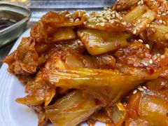 -玉流珍肴馆(亮马桥店)