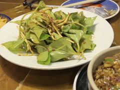 -雀舞云南菜(天津天河城购物中心店)