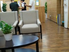 -美年大健康体检医院(金牛万达分院)