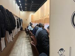 -独食火锅·半米屋台(望平街店)