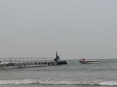 -金沙滩海水浴场(万平口景区4号门扬帆广场店)
