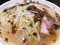 -老半斋(福州路店)