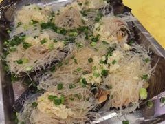 -南沙十九涌渔人码头-南门